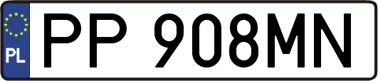 PP908MN