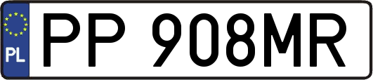 PP908MR