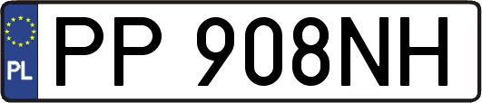 PP908NH