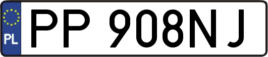 PP908NJ