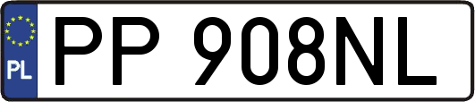 PP908NL