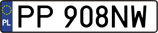 PP908NW