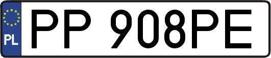 PP908PE