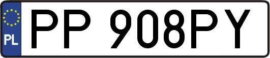PP908PY