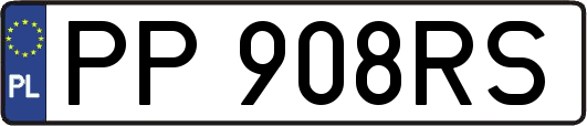 PP908RS