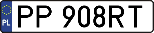 PP908RT