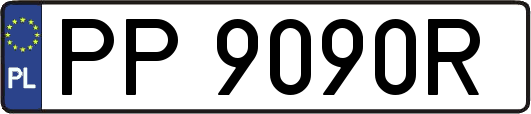 PP9090R