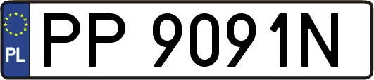 PP9091N