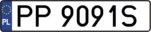 PP9091S