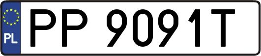 PP9091T