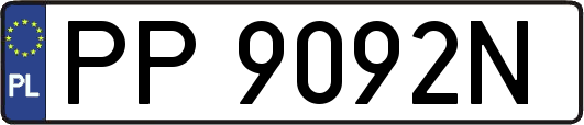 PP9092N