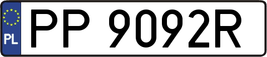 PP9092R