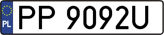 PP9092U