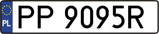 PP9095R