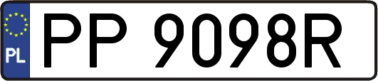 PP9098R