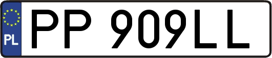 PP909LL