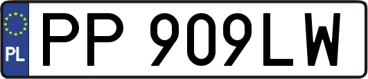 PP909LW
