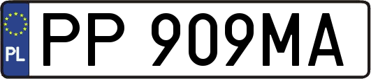 PP909MA