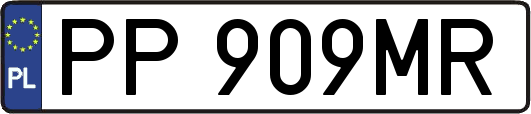 PP909MR