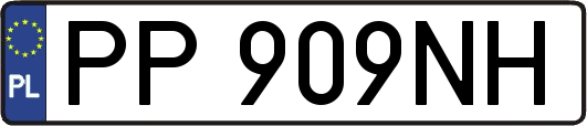 PP909NH