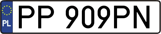 PP909PN
