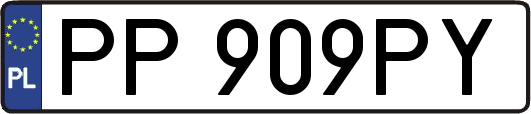 PP909PY