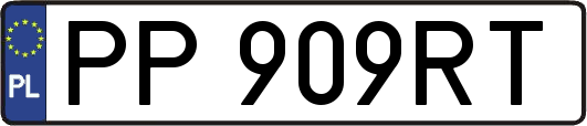 PP909RT