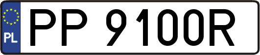 PP9100R