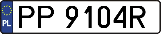 PP9104R