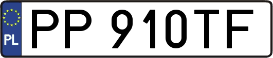 PP910TF