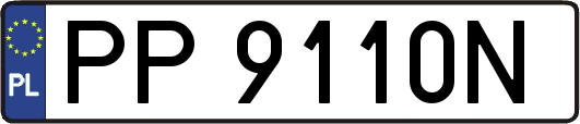 PP9110N