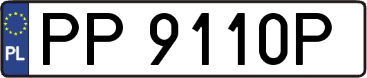 PP9110P