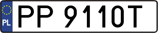 PP9110T