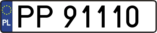 PP91110
