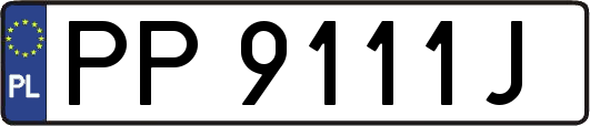 PP9111J