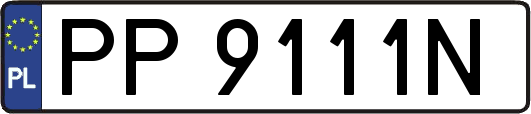 PP9111N