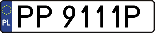 PP9111P