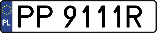 PP9111R