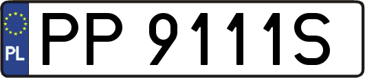 PP9111S