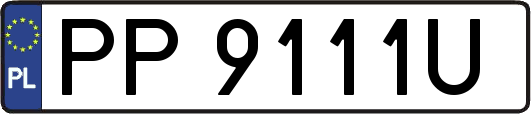PP9111U