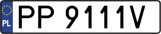 PP9111V