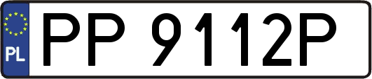 PP9112P