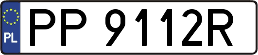 PP9112R