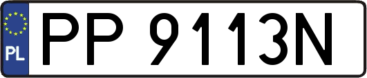 PP9113N