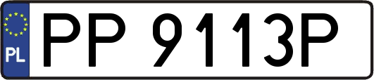 PP9113P