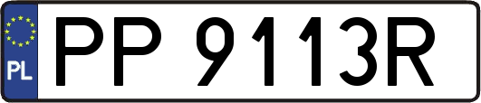PP9113R