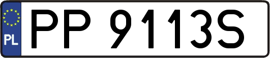 PP9113S