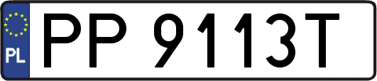 PP9113T