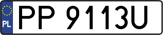 PP9113U