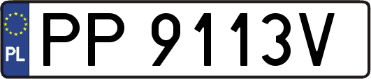 PP9113V